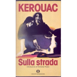 Jack Kerouac - Sulla strada